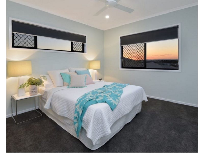 Lot 20 Cottee Court, Urraween QLD 4655