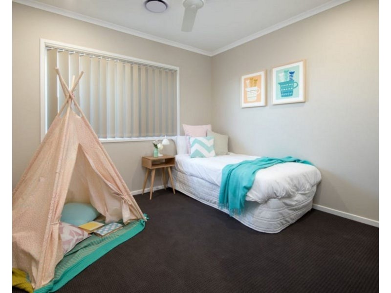 Lot 20 Cottee Court, Urraween QLD 4655