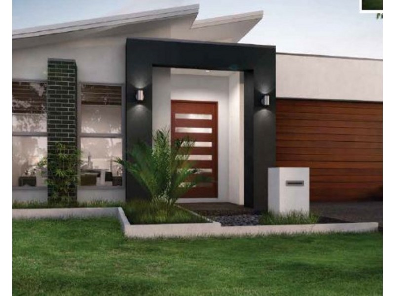 Lot 340 TBA, Parkhurst QLD 4702