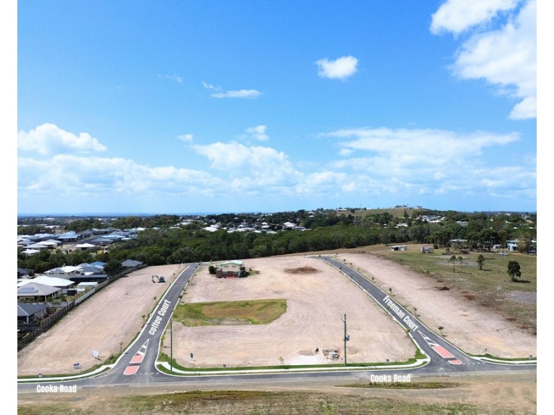 36/34 Cooks Rd., Urraween QLD 4655