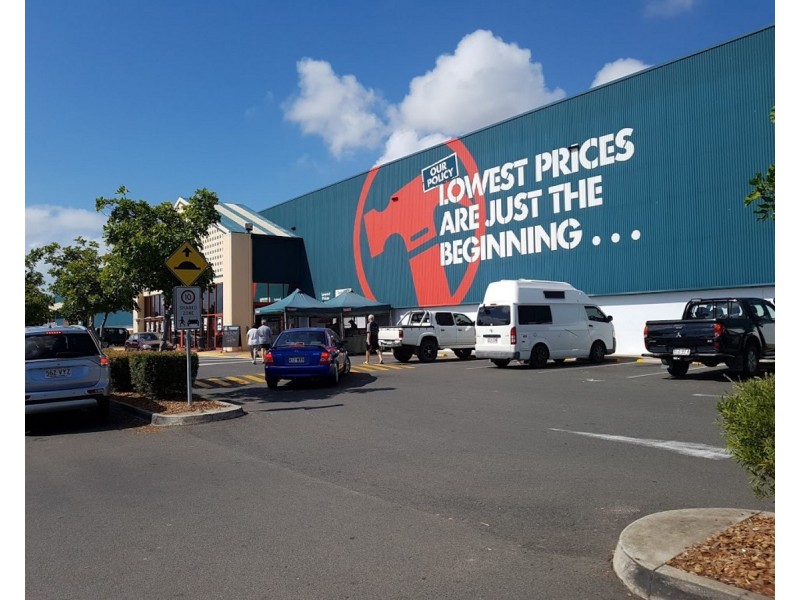 36/34 Cooks Rd., Urraween QLD 4655