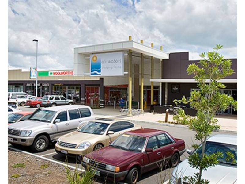 36/34 Cooks Rd., Urraween QLD 4655