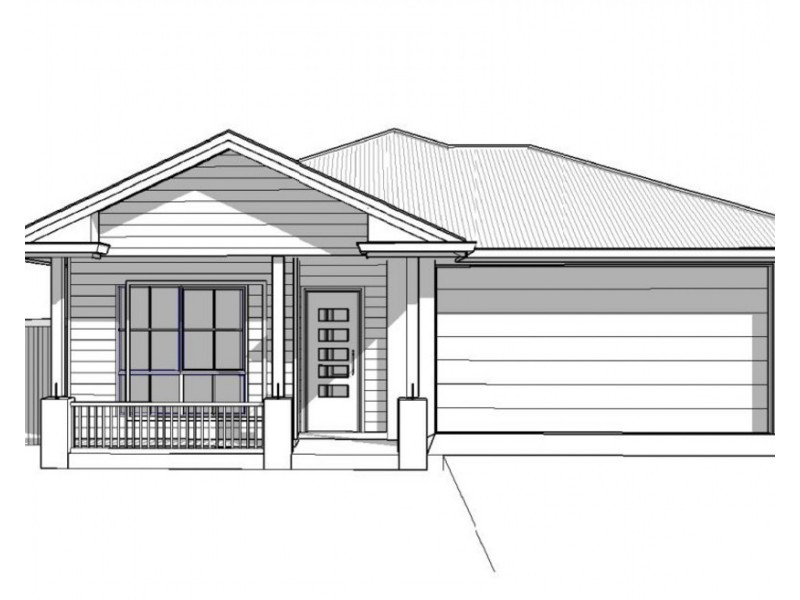 Lot 185 Quarterdeck Avenue, Pialba QLD 4655