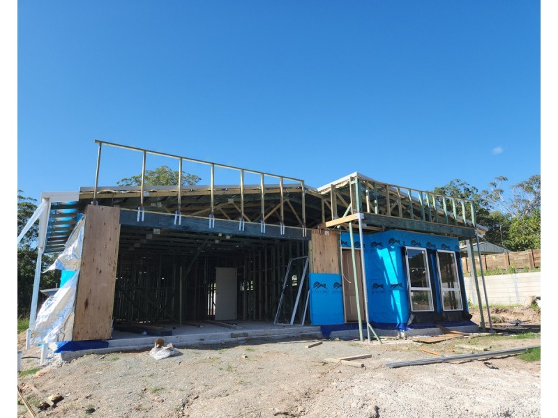 8 Sunshine Grove Place, Yandina QLD 4561