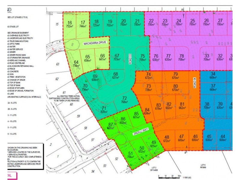 13 Jindalee Way, Tinana QLD 4650