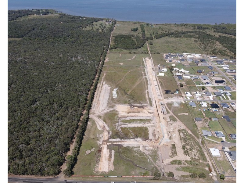 Lot 12 New Road, Booral QLD 4655