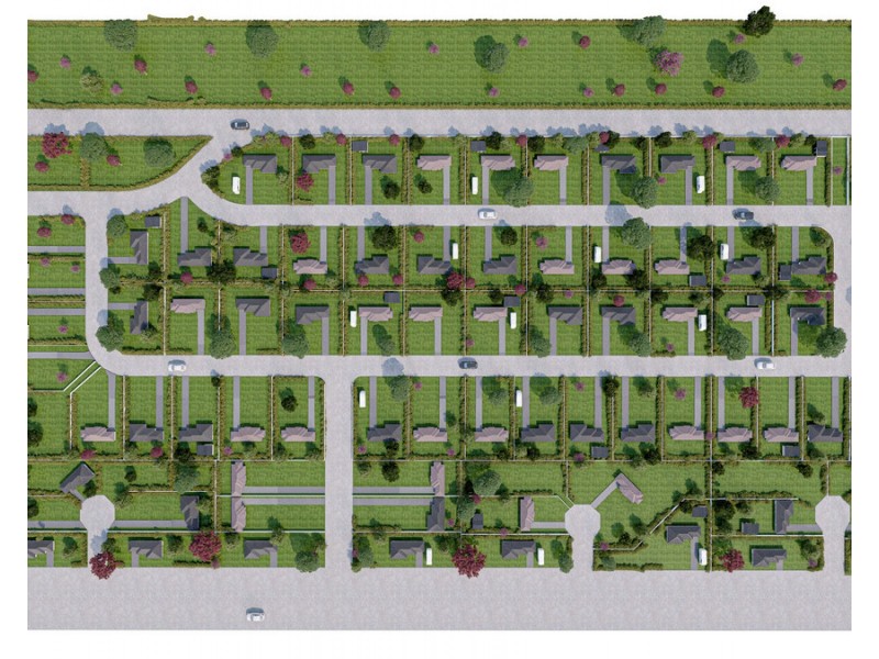 Lot 12 New Road, Booral QLD 4655