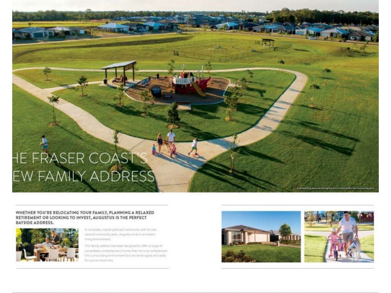 11 Captain Cook  Street, Urraween QLD 4655