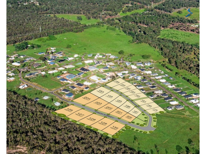 180 Rosella Way, Oakhurst QLD 4650