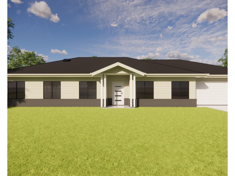 38 New Road, Booral QLD 4655