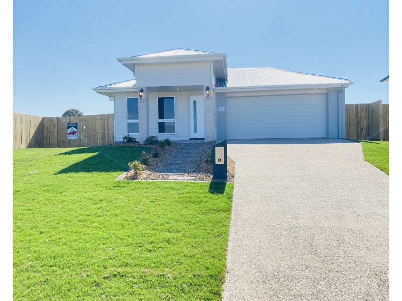 29 Abode Way, Kawungan QLD 4655