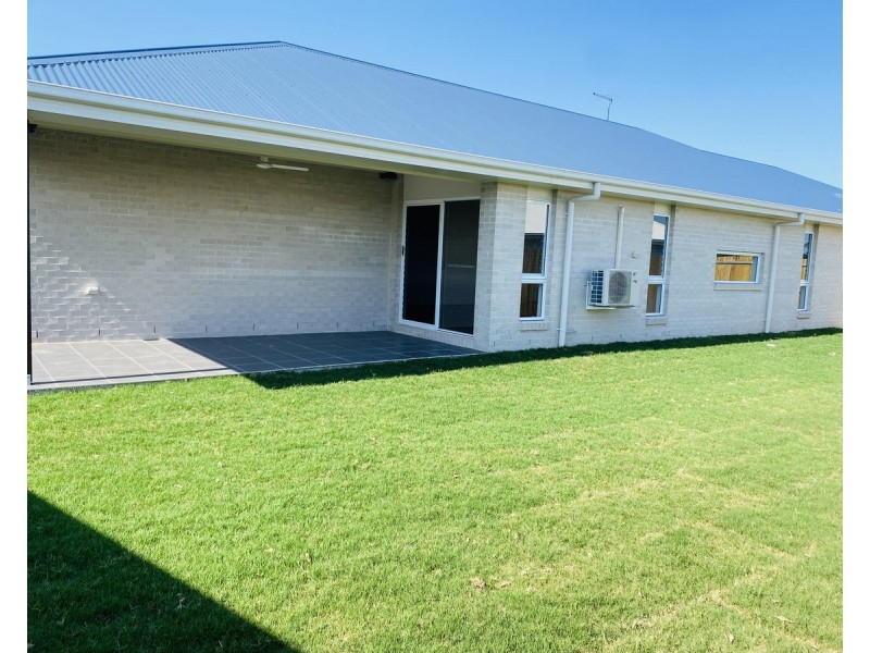 29 Abode Way, Kawungan QLD 4655