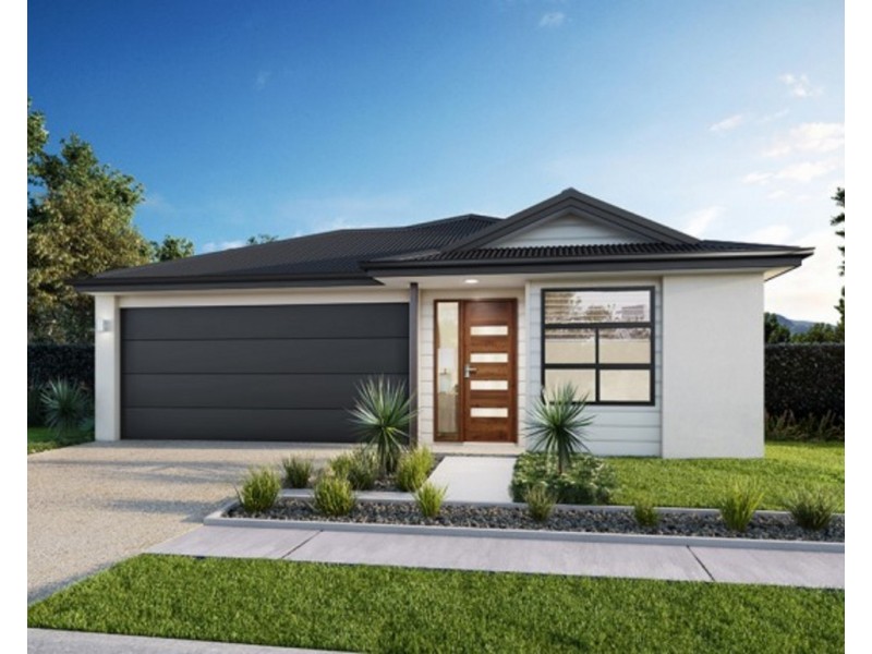 Lot 113 New Street, Logan Reserve QLD 4133