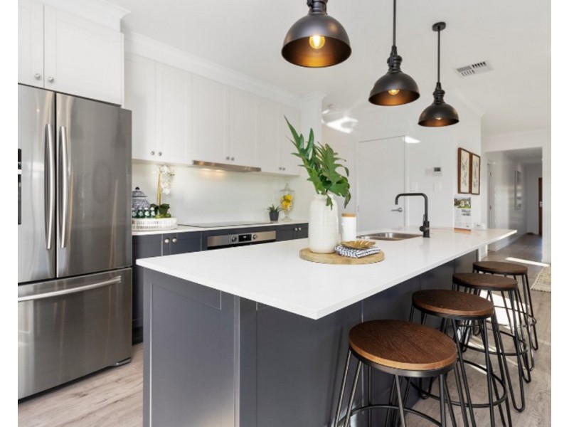 Lot 113 New Street, Logan Reserve QLD 4133