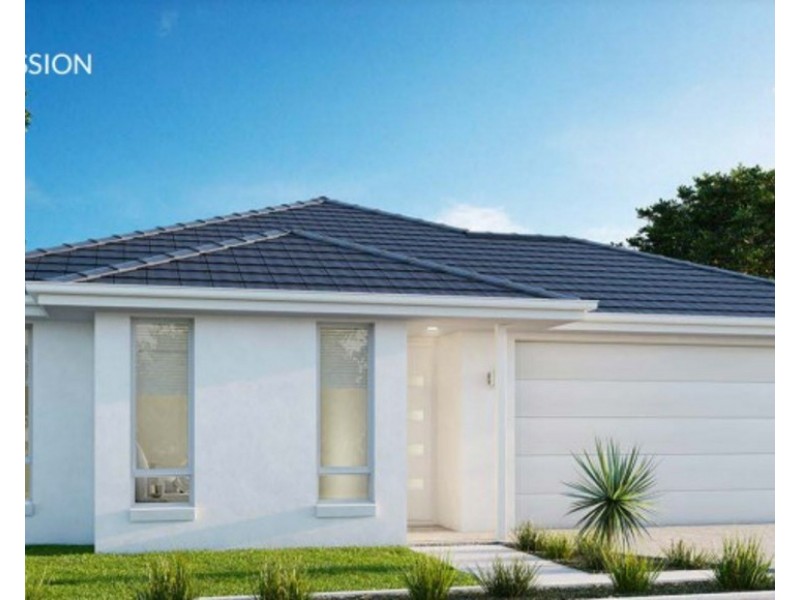 Lot 711 Breckenridge Road, Logan Reserve QLD 4133