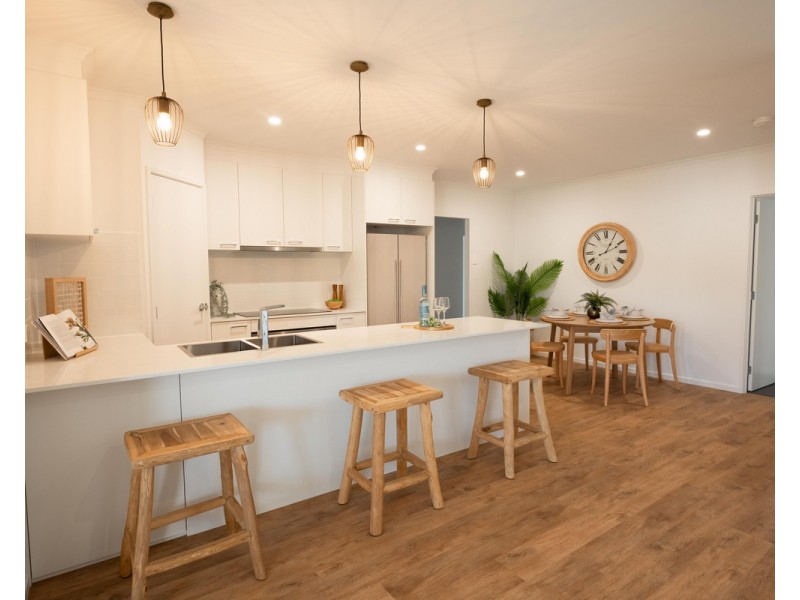 Lot 840 New Road, Logan Reserve QLD 4133