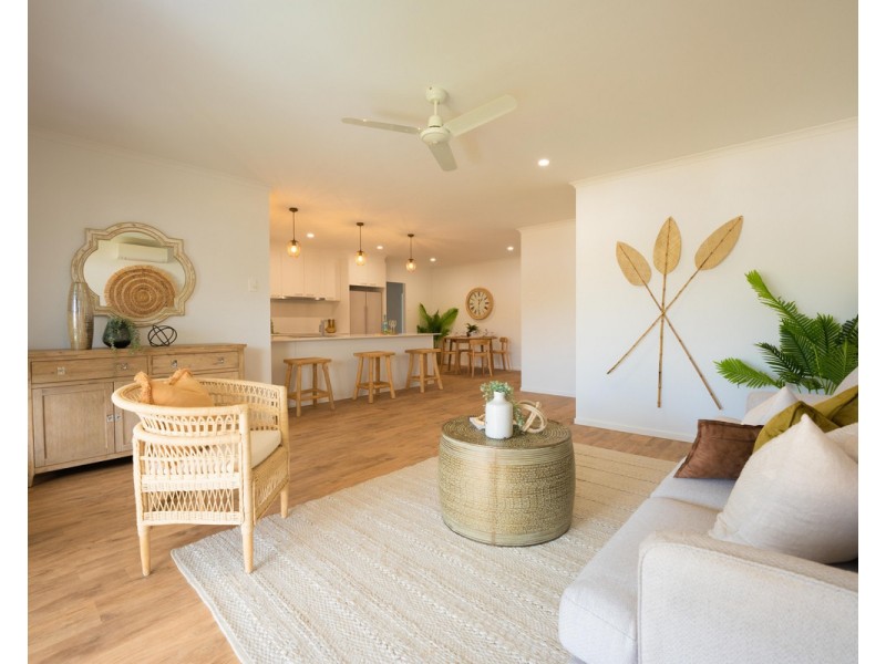 Lot 840 New Road, Logan Reserve QLD 4133