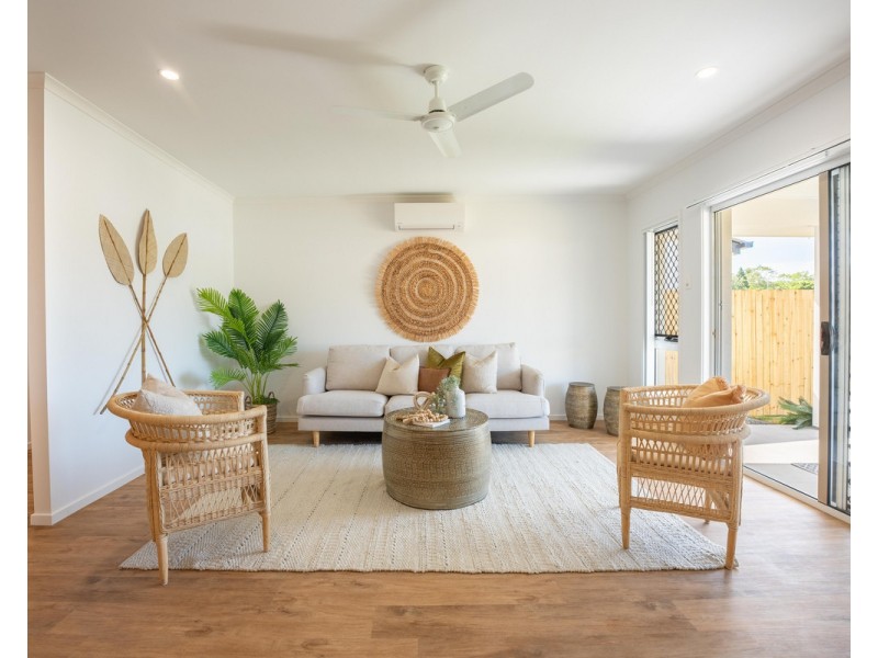 Lot 840 New Road, Logan Reserve QLD 4133