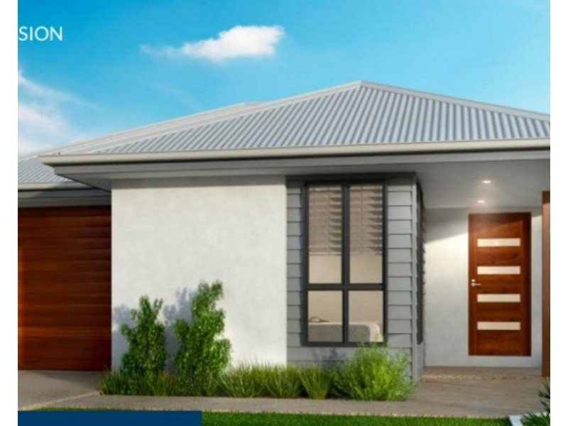 Lot 23 TBA, Logan Reserve QLD 4133