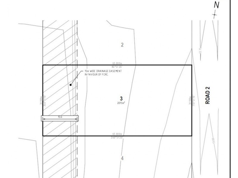 3 New Road, Booral QLD 4655