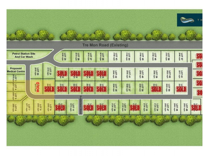 4 New Road, Booral QLD 4655