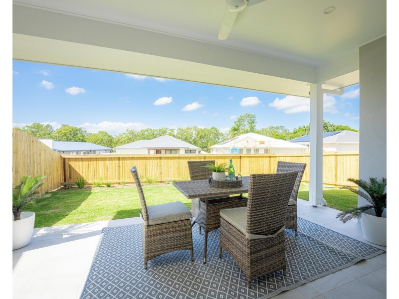 Spring Mountain QLD 4124