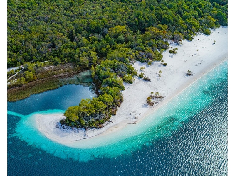 3 Humpback Circuit, Booral QLD 4655