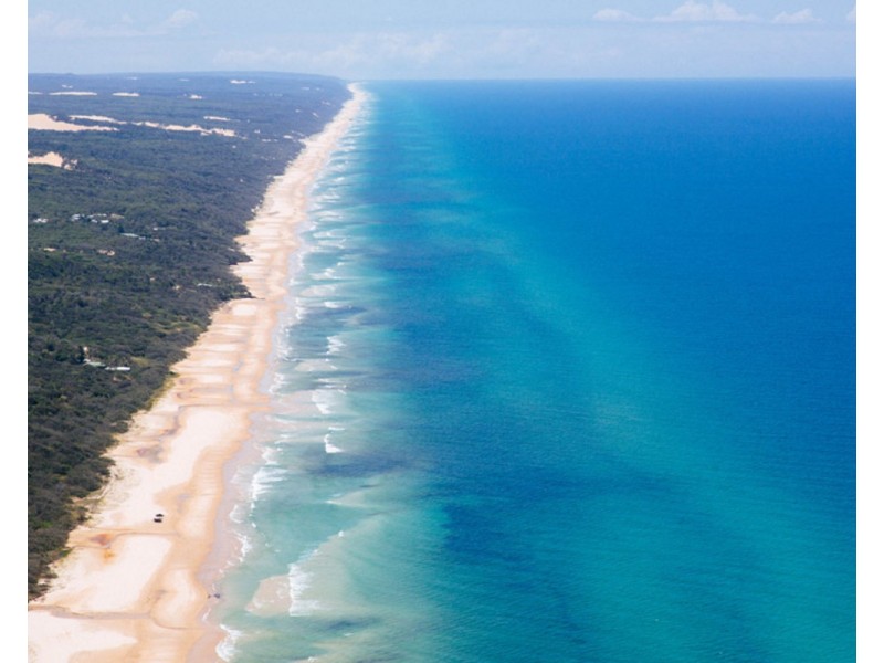 3 Humpback Circuit, Booral QLD 4655