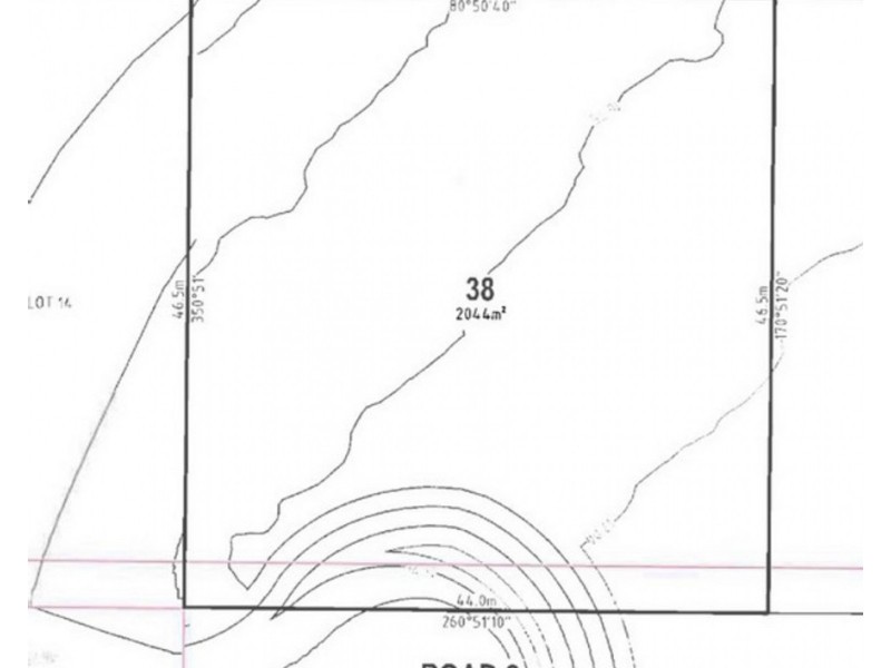 38 Humpback Circuit, Booral QLD 4655