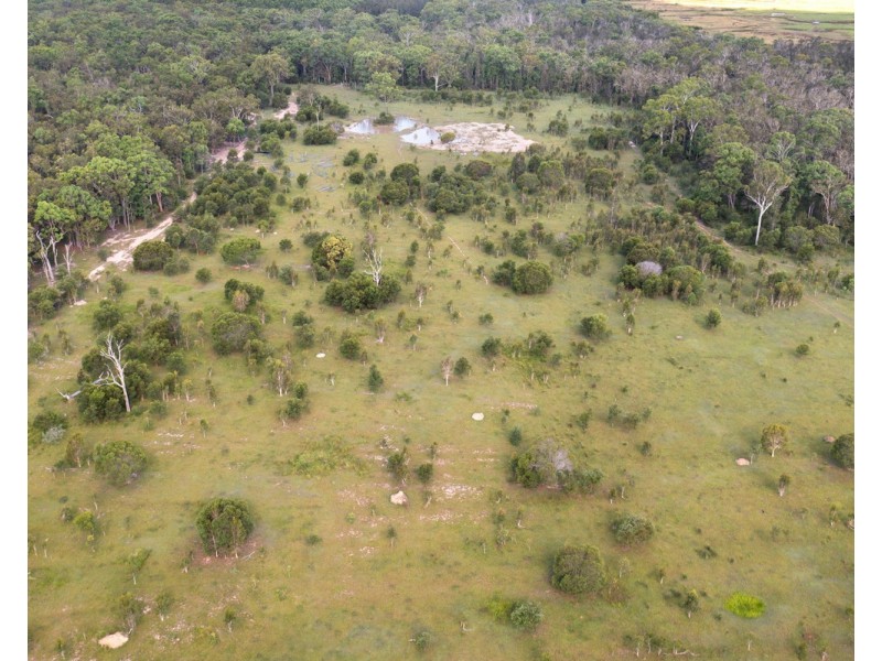277- 323 Buckleys Road, Bunya Creek QLD 4655