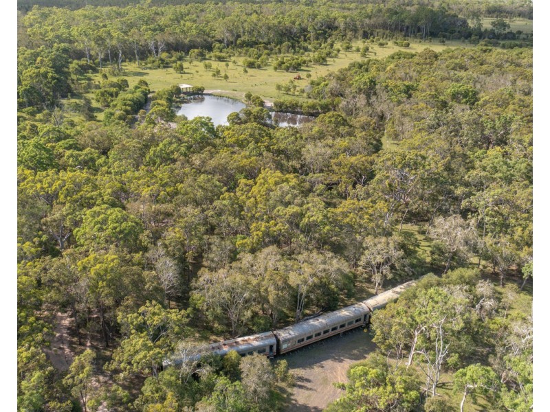 277- 323 Buckleys Road, Bunya Creek QLD 4655