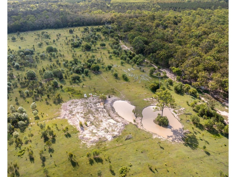 277- 323 Buckleys Road, Bunya Creek QLD 4655