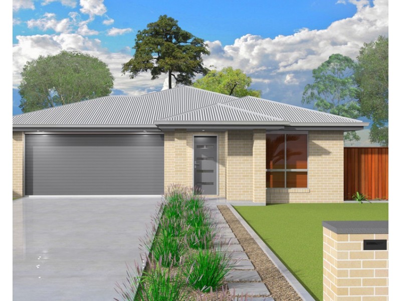 Lot 55/18 Harmony Avenue, Urraween QLD 4655
