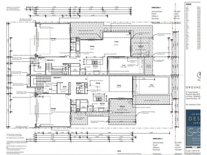 1/21 Parari Street, Warana QLD 4575