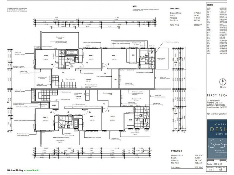 1/21 Parari Street, Warana QLD 4575