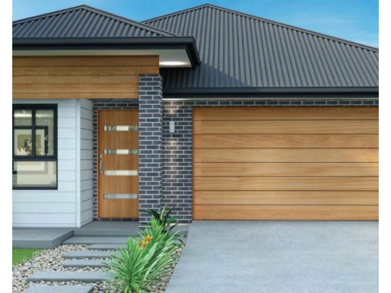 Lot 35 Humpback Circuit, Booral QLD 4655