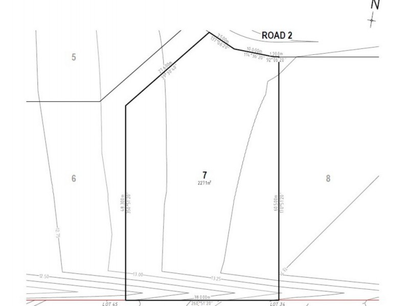 7/1 Humpback Circuit, Booral QLD 4655
