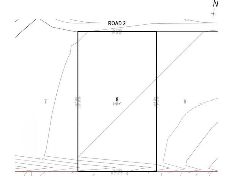 8/1 Humpback Circuit, Booral QLD 4655