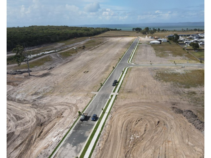 8/1 Humpback Circuit, Booral QLD 4655