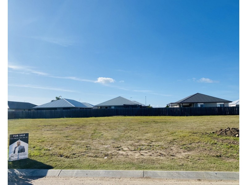 78 Frederick Circuit, Eli Waters QLD 4655