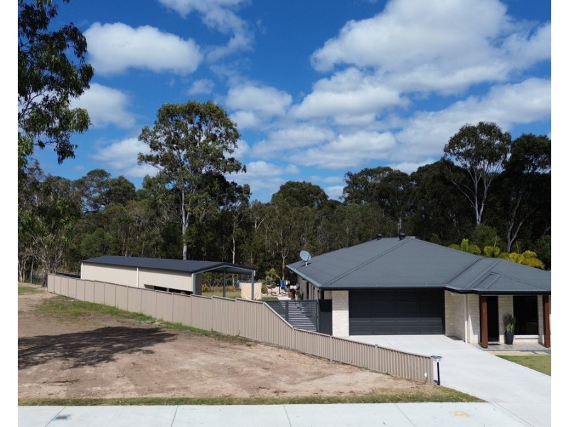 5 Gilston Road, Wondunna QLD 4655