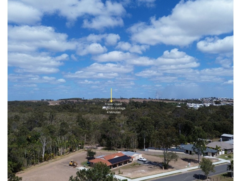 5 Gilston Road, Wondunna QLD 4655