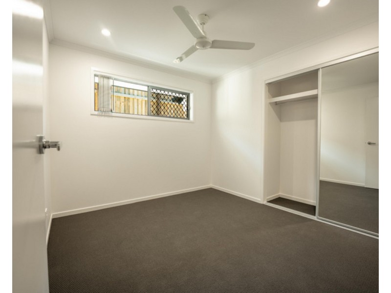 LOT 5 Gilston Road, Wondunna QLD 4655