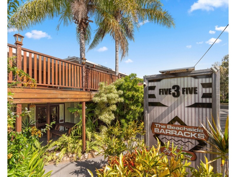 535 Esplanade, Urangan QLD 4655