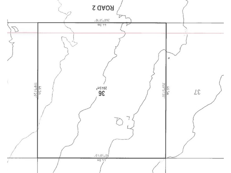 Lot 5 Humpback Circuit, Booral QLD 4655