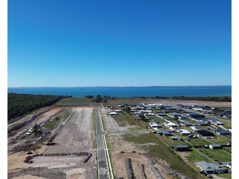 Lot 5 Humpback Circuit, Booral QLD 4655