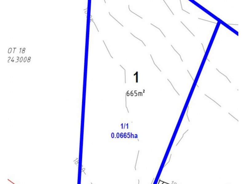 LOT 1 Gilston Road, Wondunna QLD 4655
