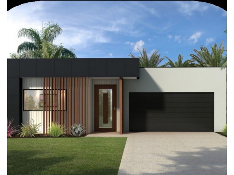 Lot 34 Humpback Circuit, Booral QLD 4655