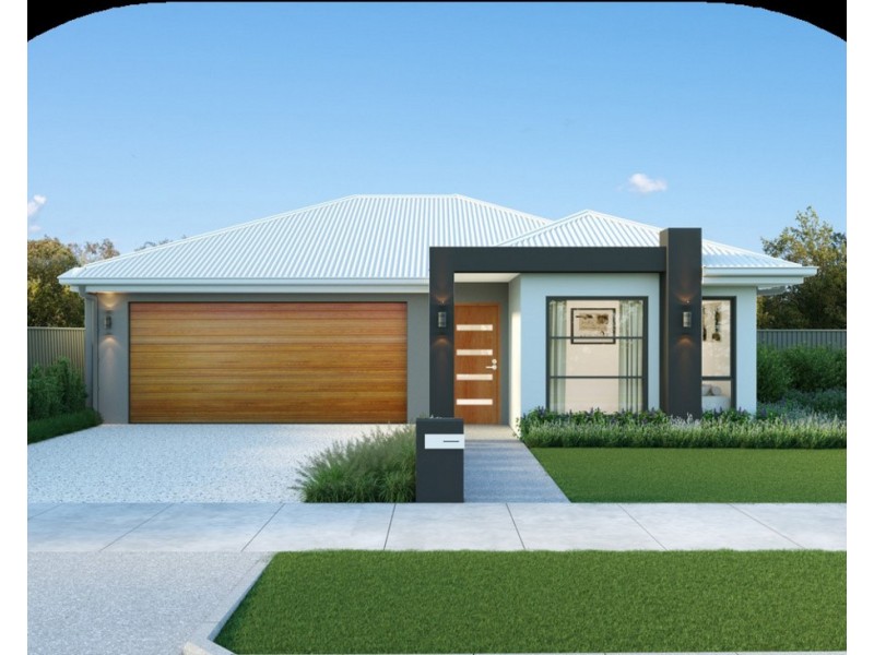 Lot 31 Humpback Circuit, Booral QLD 4655