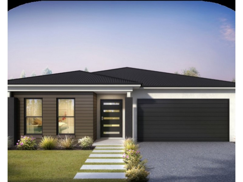 lot 88 Frederick Circuit, Eli Waters QLD 4655